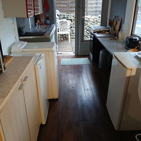 Villa Chez Eve Nîmes Esterno foto